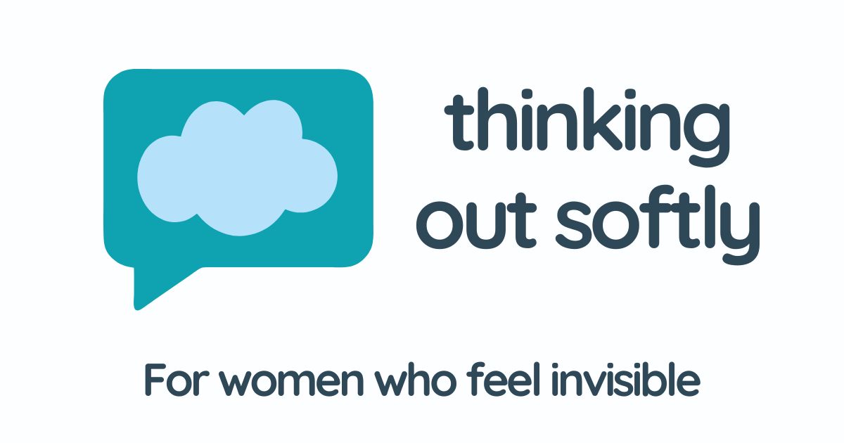 Thinking Out Softly
